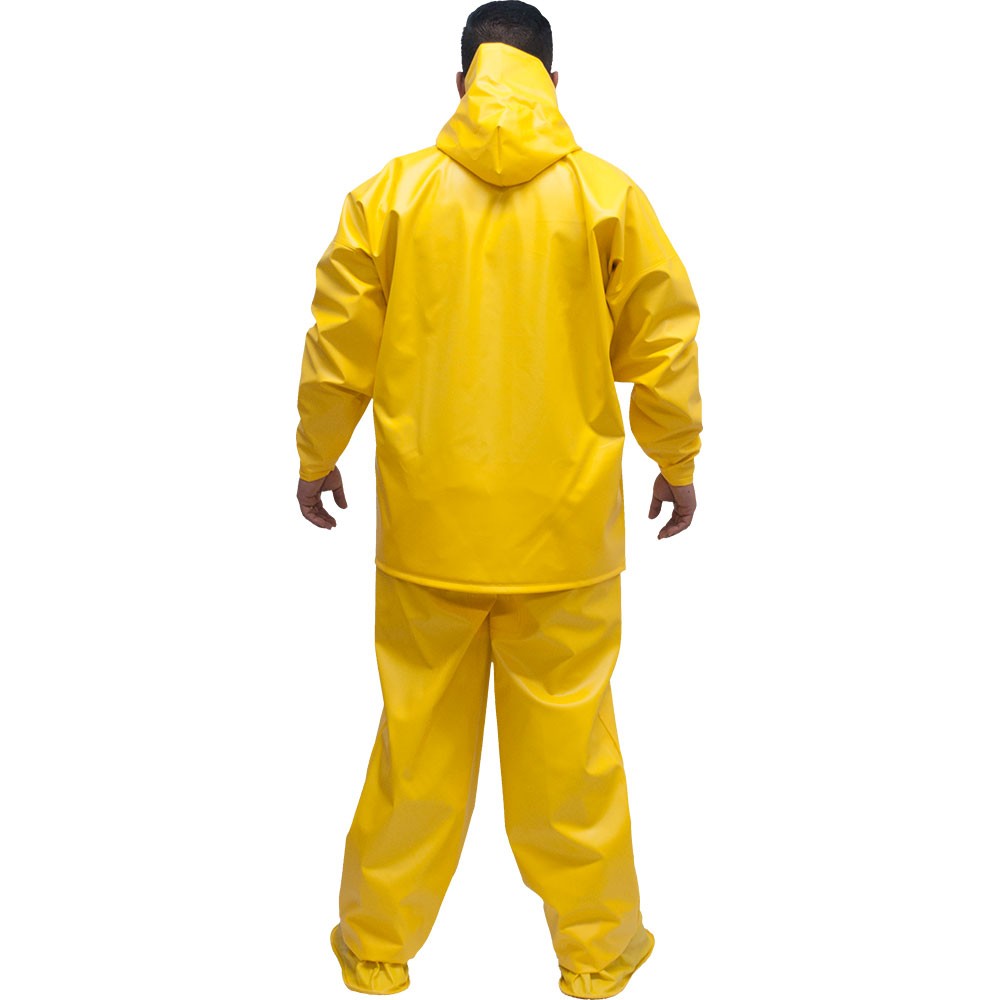 Conjunto Impermeable (2560) - Imagen 3