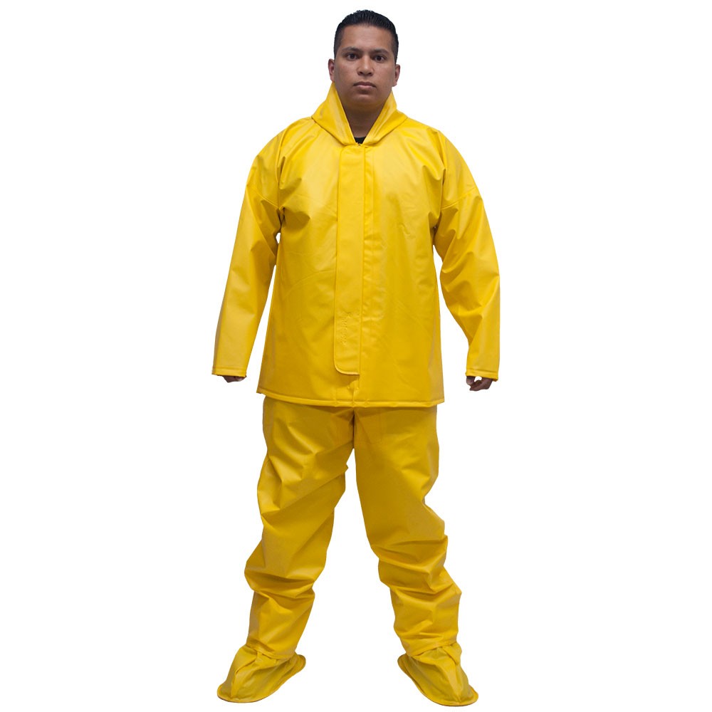 Chaqueta Impermeable (1831)