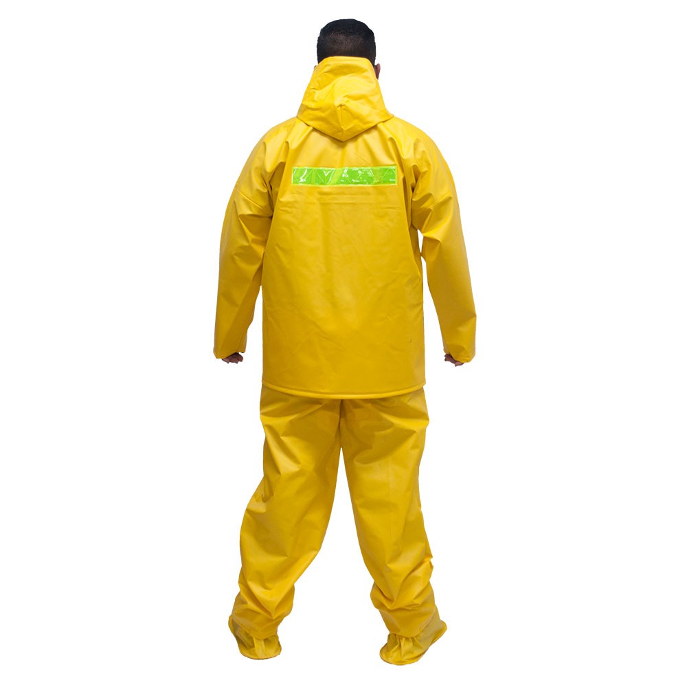 Chaqueta Impermeable (1831) - Imagen 3