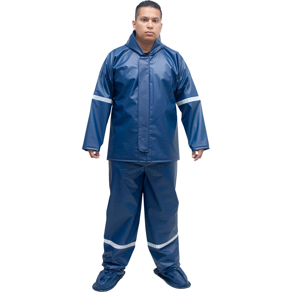 Conjunto Impermeable 2 Piezas (7-1861) - Imagen 3