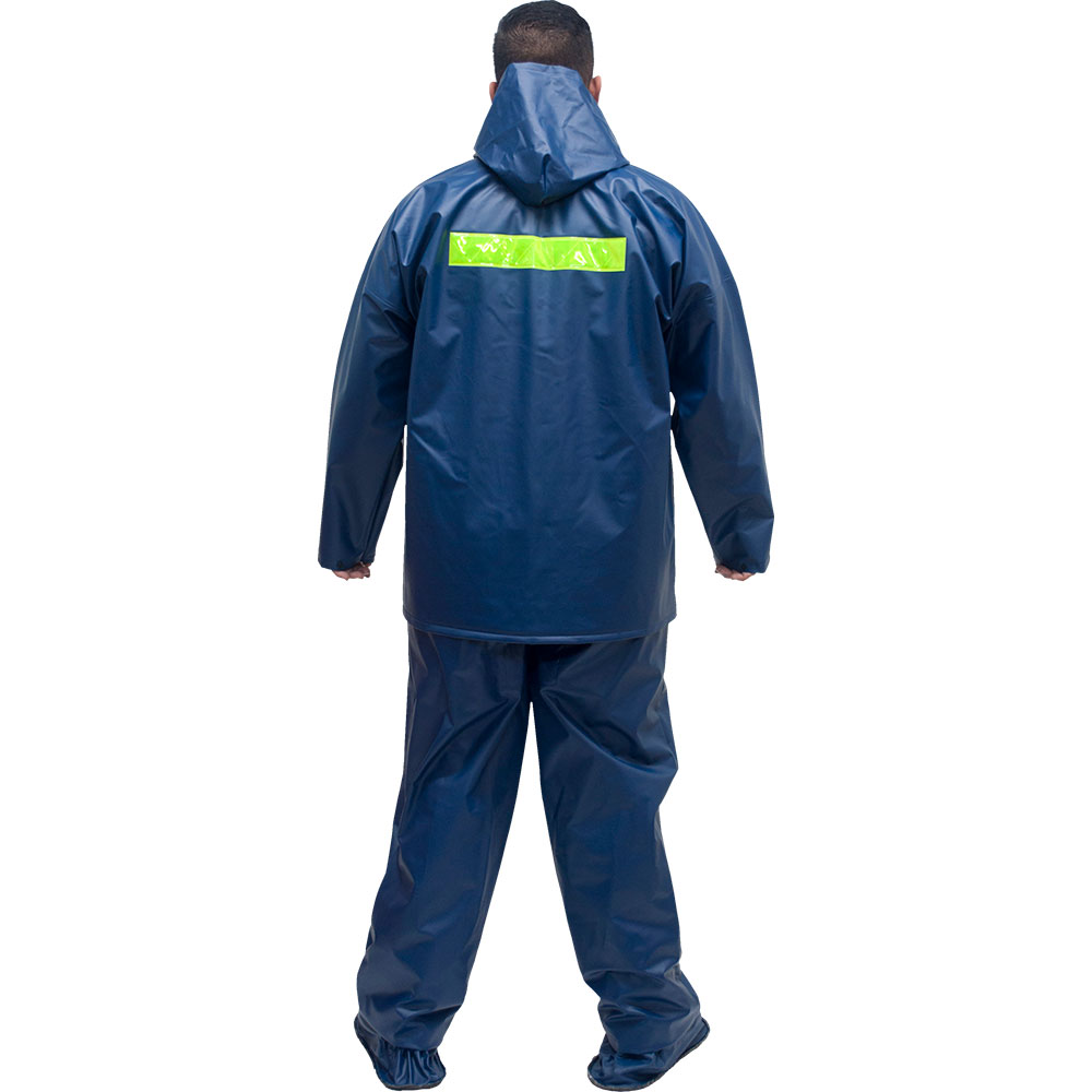 Conjunto Impermeable 2 Piezas (7-1861) - Imagen 2