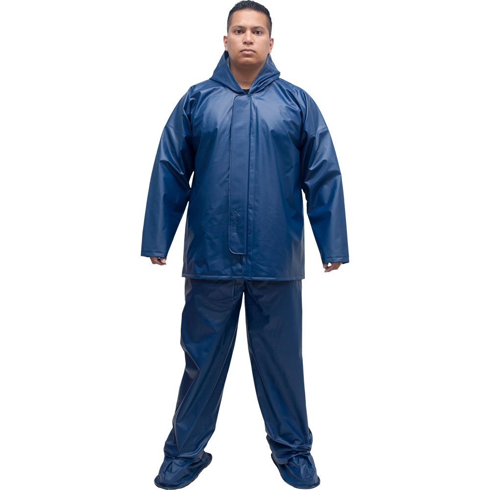 Conjunto Impermeable 2 Piezas (7-1861) - Imagen 4