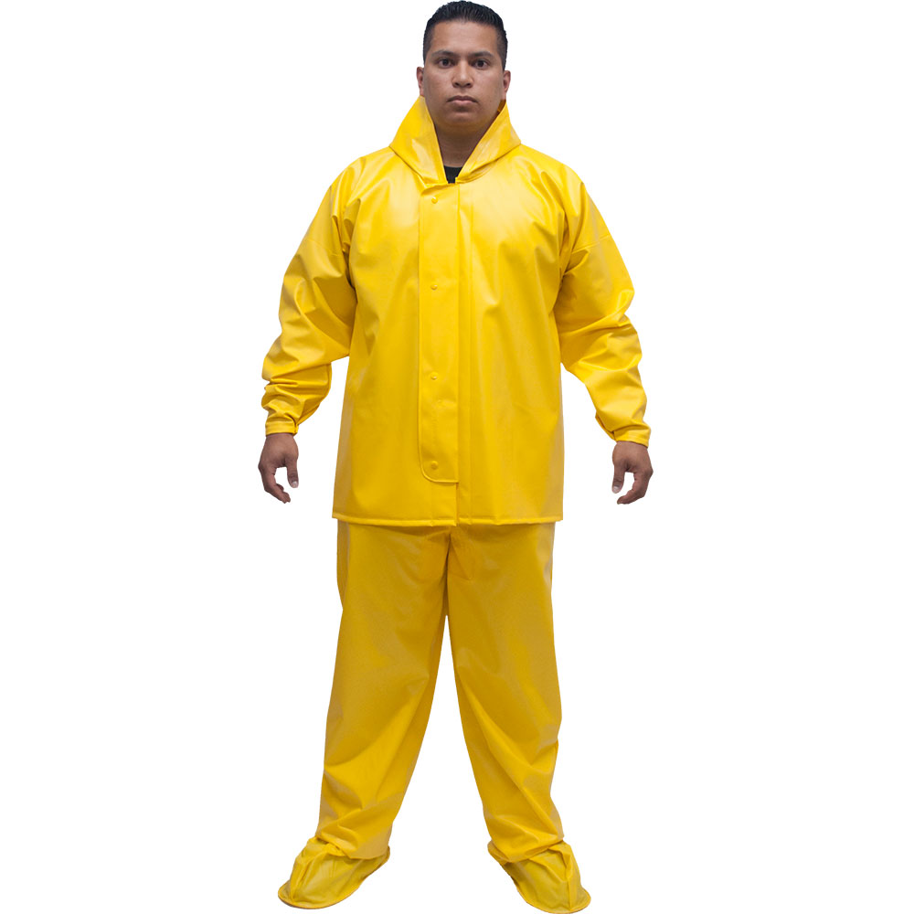 Conjunto Impermeable 2 Piezas (7-1861) - Imagen 5