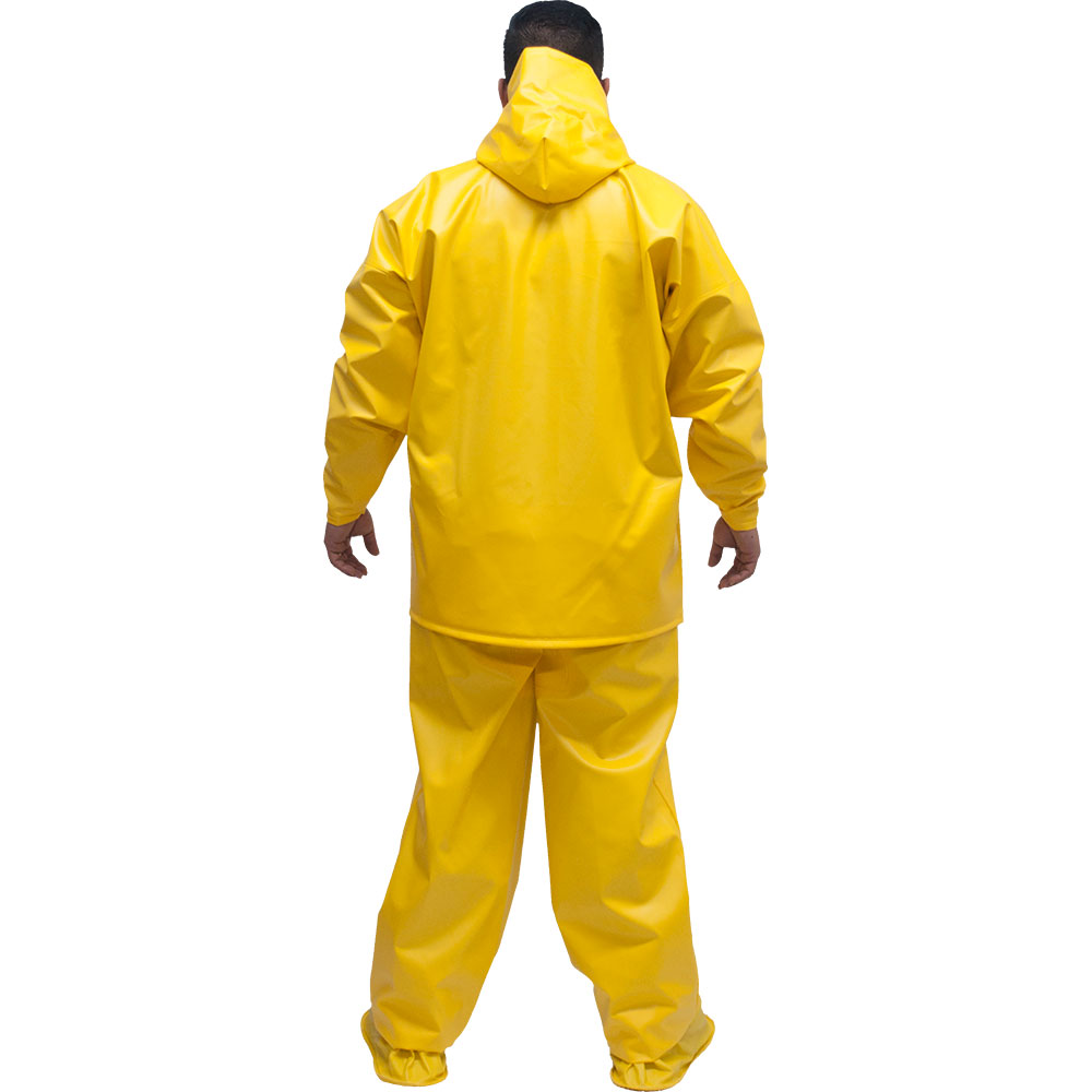 Conjunto Impermeable 2 Piezas (7-1861) - Imagen 7