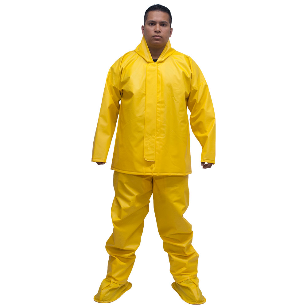 Conjunto Impermeable (2561) - Imagen 4