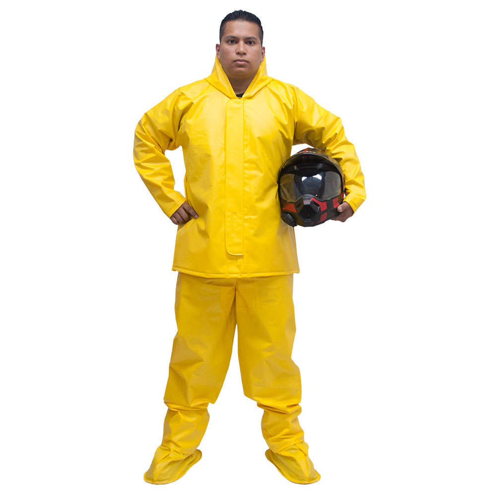Conjunto Impermeable 2 Piezas (7-1861) - Imagen 12