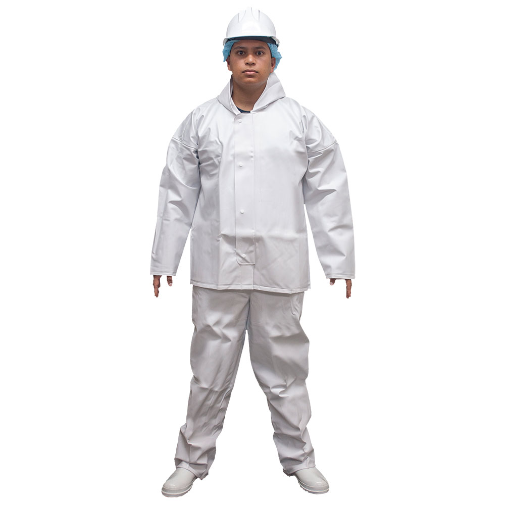 Conjunto Impermeable 2 Piezas (7-1861) - Imagen 14