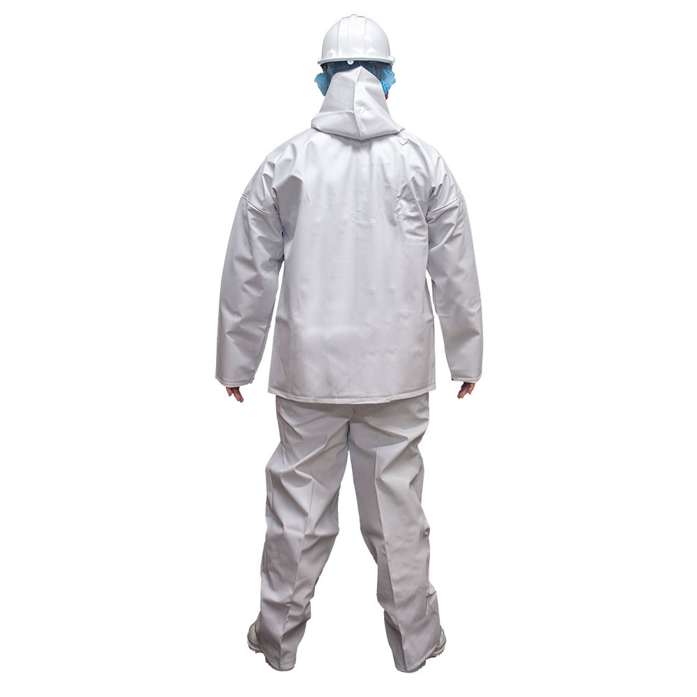 Conjunto Impermeable 2 Piezas (7-1861) - Imagen 15