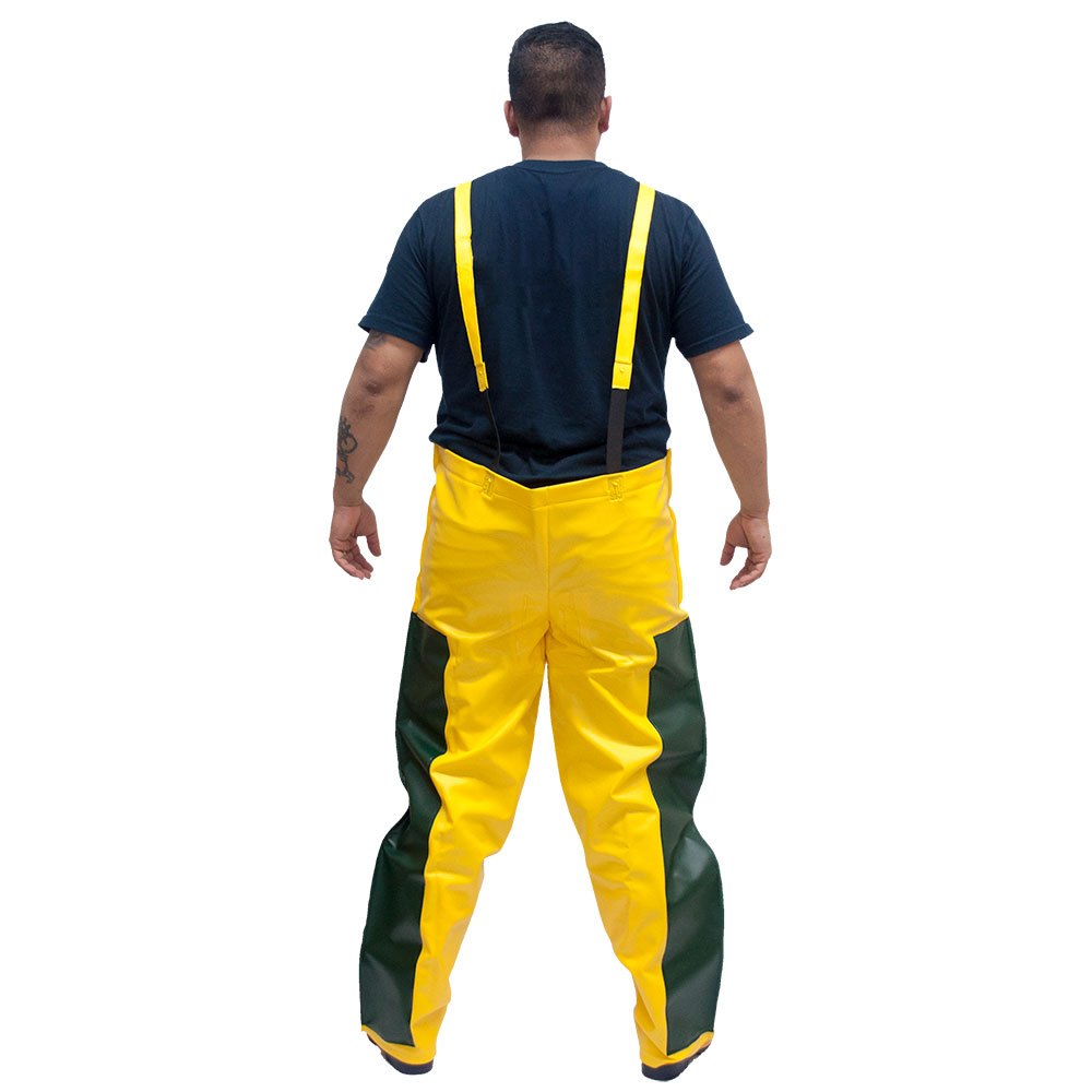 Overol para Fumigacion - Imagen 3